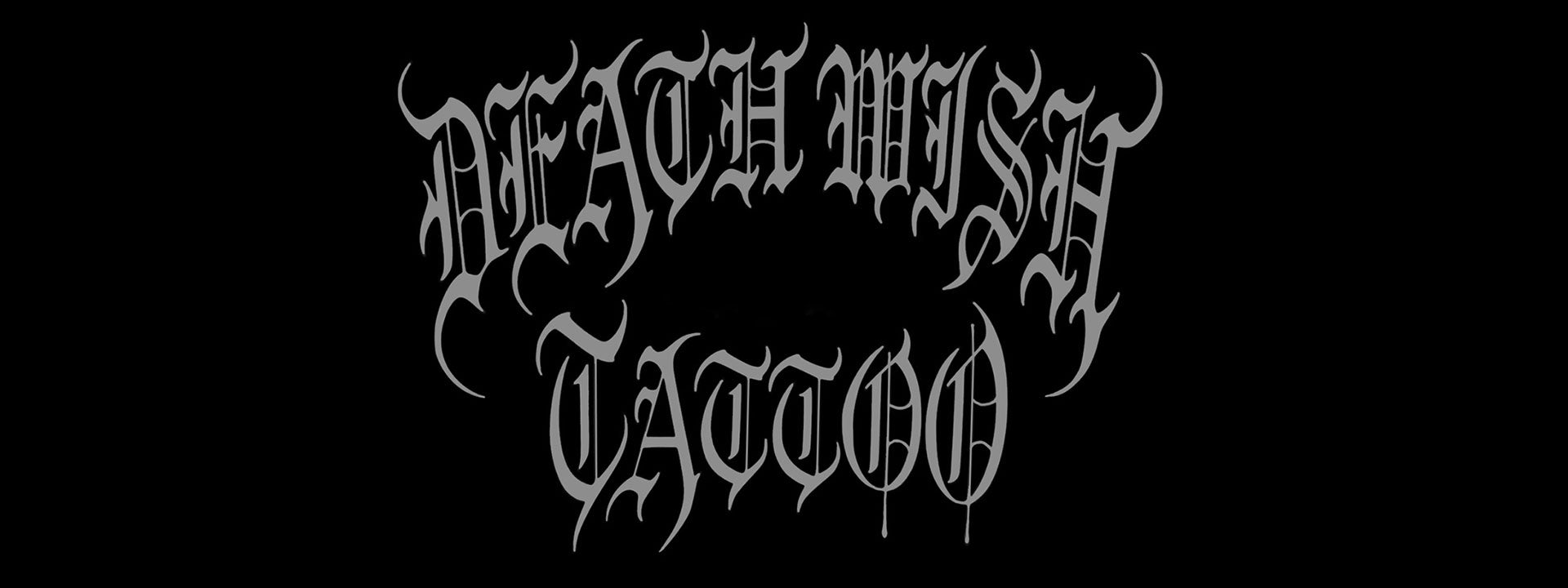 Death Wish Tattoo DEATH WISH TATTOO